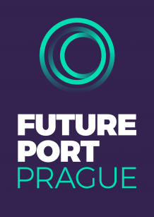 Future Port Prague – Meftex berührt die Zukunft
